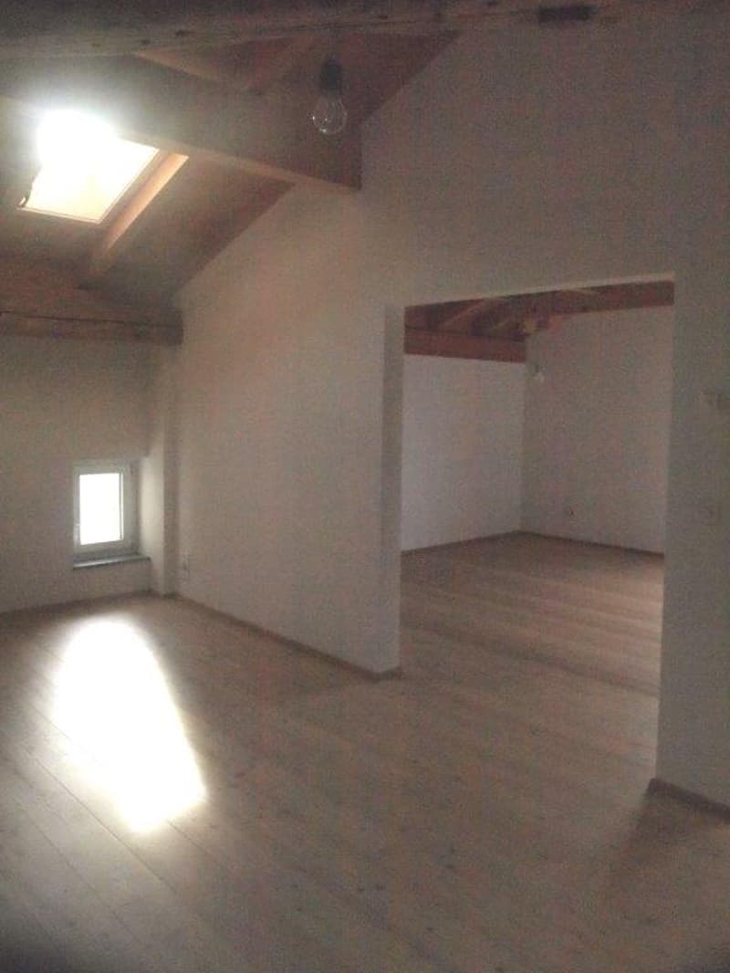 Appartamento in villaggio vacanze idilliaco Feldis/Veulden (12)