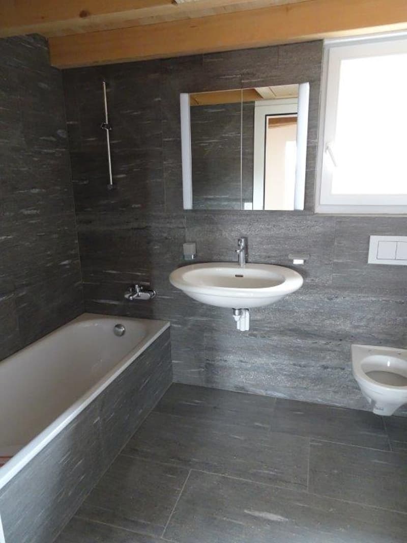 Appartamento in villaggio vacanze idilliaco Feldis/Veulden (10)