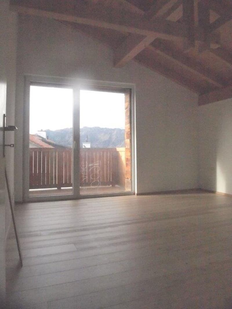 Appartamento in villaggio vacanze idilliaco Feldis/Veulden (13)