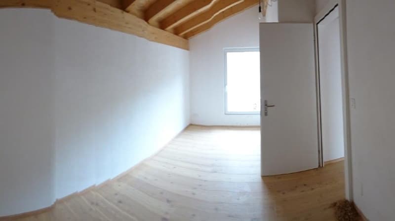 Appartamento in villaggio vacanze idilliaco Feldis/Veulden (11)