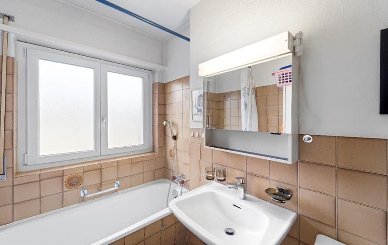 3-Zimmer-Wohnungen an sehr ruhiger Lage (6)