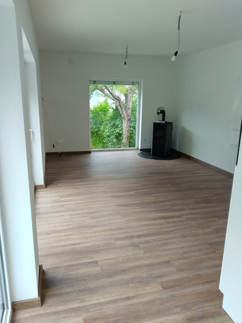Ecological Tiny House in an idyllic location with a large seating area and garden (4)