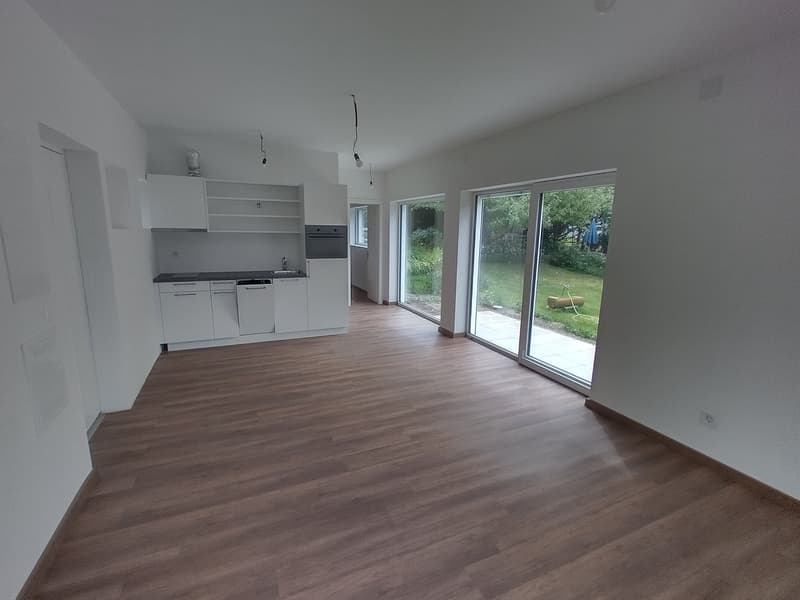 Ecological Tiny House in an idyllic location with a large seating area and garden (5)