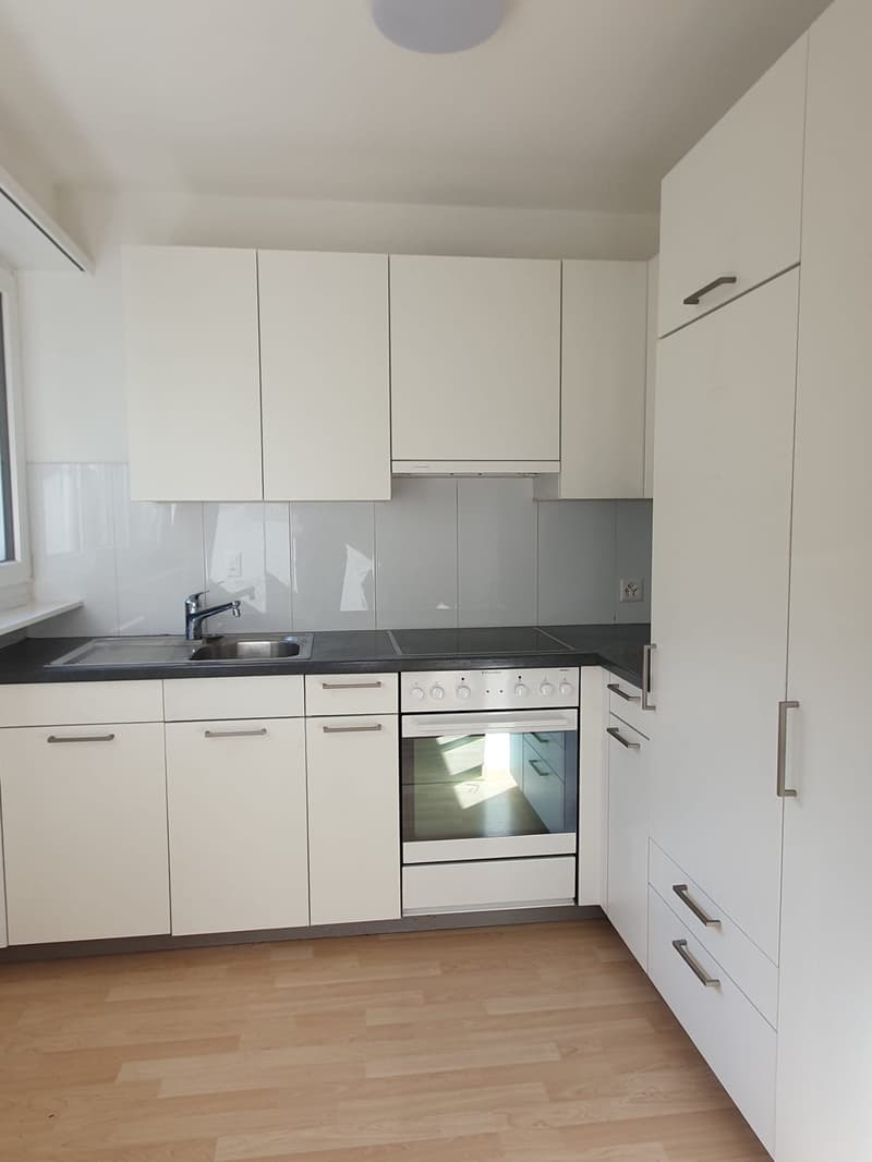 3.5-Zimmerwohnung an sonniger Lage (3)
