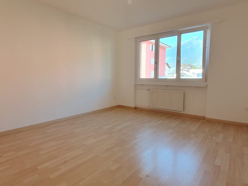 3.5-Zimmerwohnung an sonniger Lage (7)
