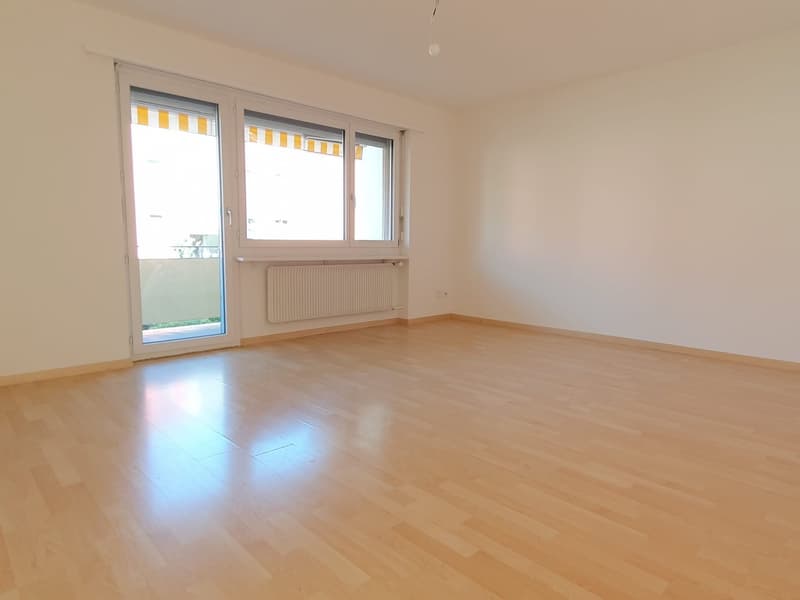 3.5-Zimmerwohnung an sonniger Lage (6)