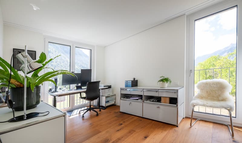 Exklusive 4½-Zimmer-Eigentumswohnung im Salva53 – modernes Wohnen an zentraler Lage in Chur (16)