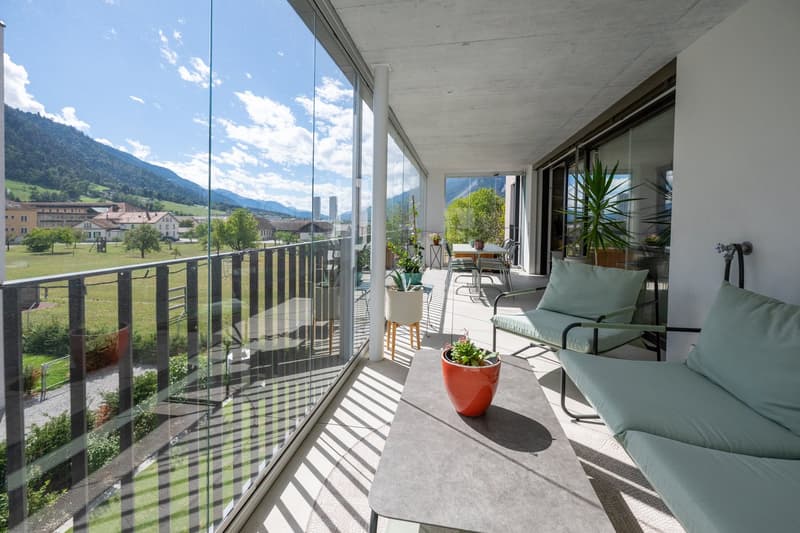 Exklusive 4½-Zimmer-Eigentumswohnung im Salva53 – modernes Wohnen an zentraler Lage in Chur (12)