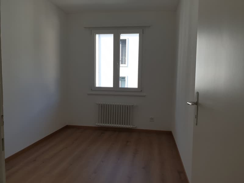 Sonnige 3-Zimmerwohnung an bester Lage zu vermieten (Erstvermietung nach Renovation) (4)