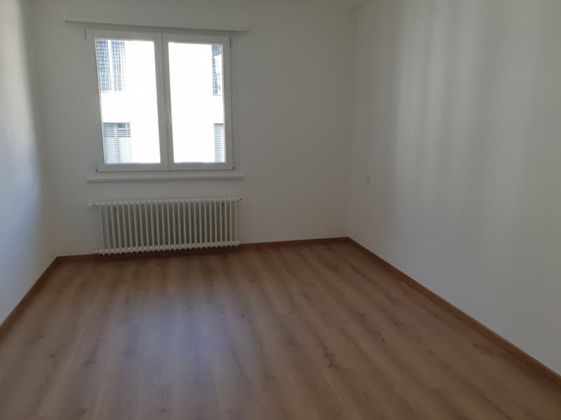 Sonnige 3-Zimmerwohnung an bester Lage zu vermieten (Erstvermietung nach Renovation) (3)