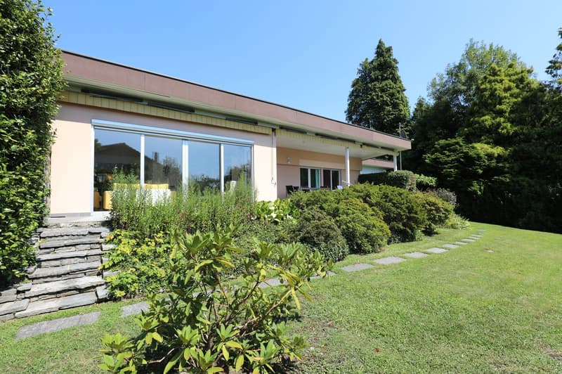 Maison de famille charmante de style bungalow dans un emplacement ensoleillé (4)