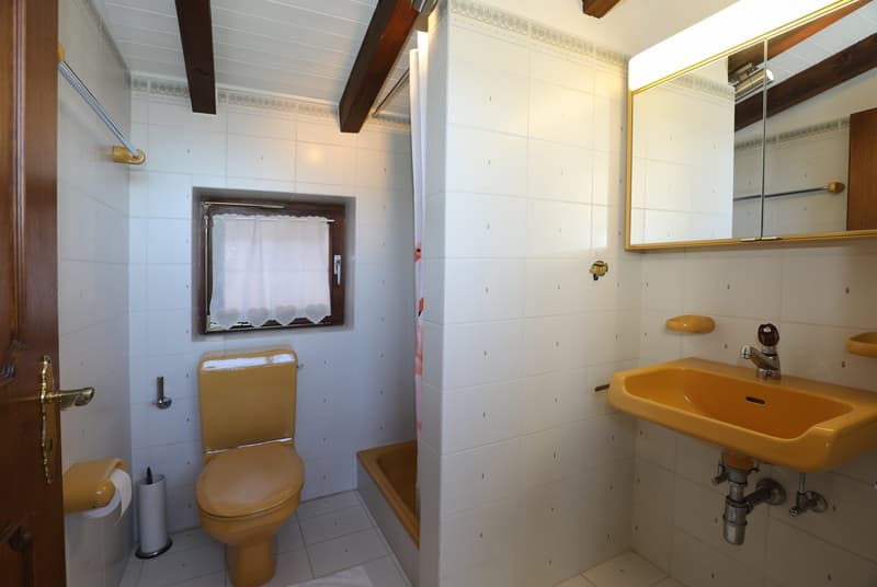 Bella casa unifamiliare/vacanza con piscina e vista sul Lago Maggiore (17)