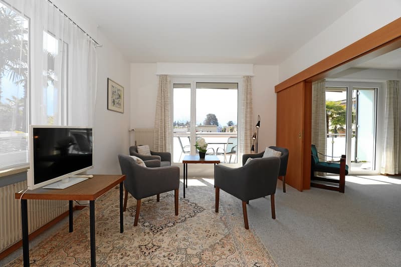 4.5-room apartment with large balcony and garage (7)