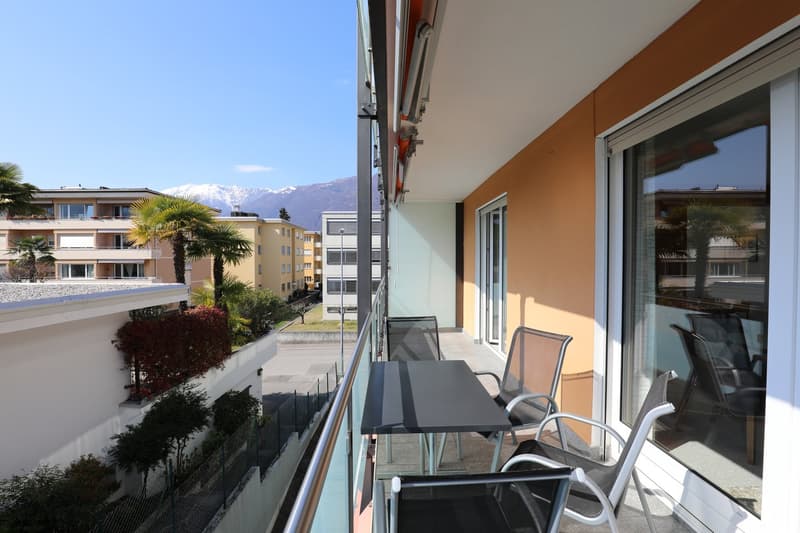 4.5-room apartment with large balcony and garage (5)