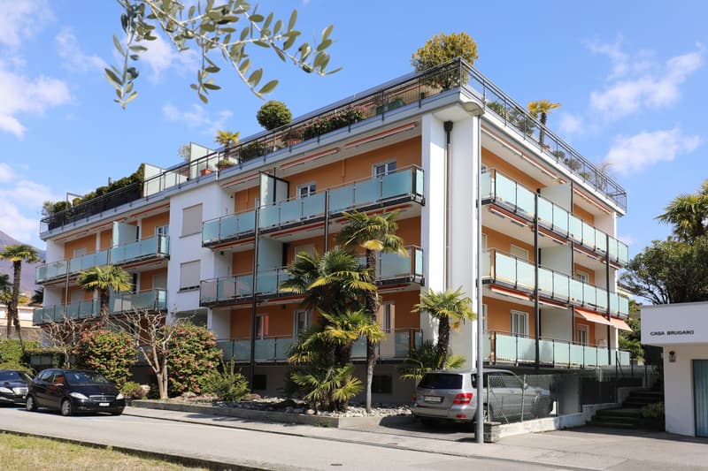 4.5-room apartment with large balcony and garage (1)