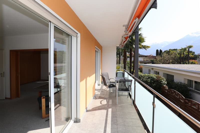 4.5-room apartment with large balcony and garage (4)