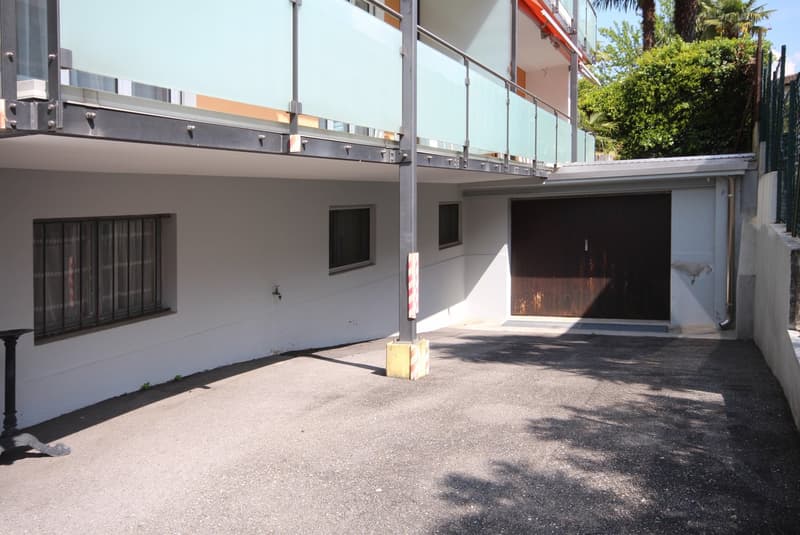 4.5-room apartment with large balcony and garage (17)