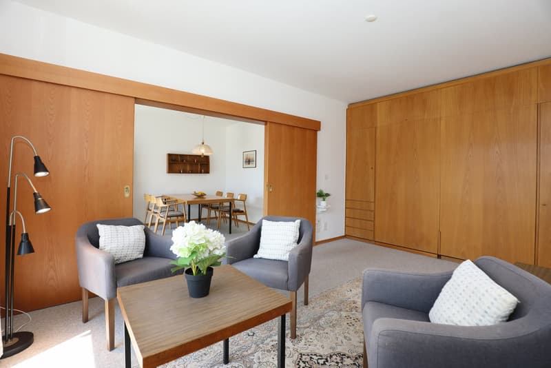 4.5-room apartment with large balcony and garage (6)