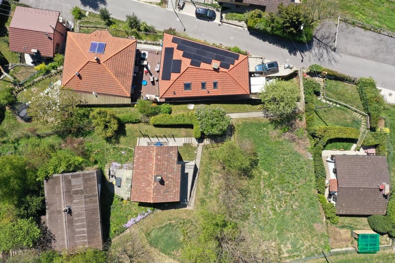 Beautiful Rustico with all comforts and garden in Lugano Bogno (14)