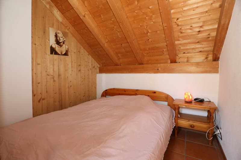 Large rustic house in a quiet location in the beautiful Verzasca valley (11)