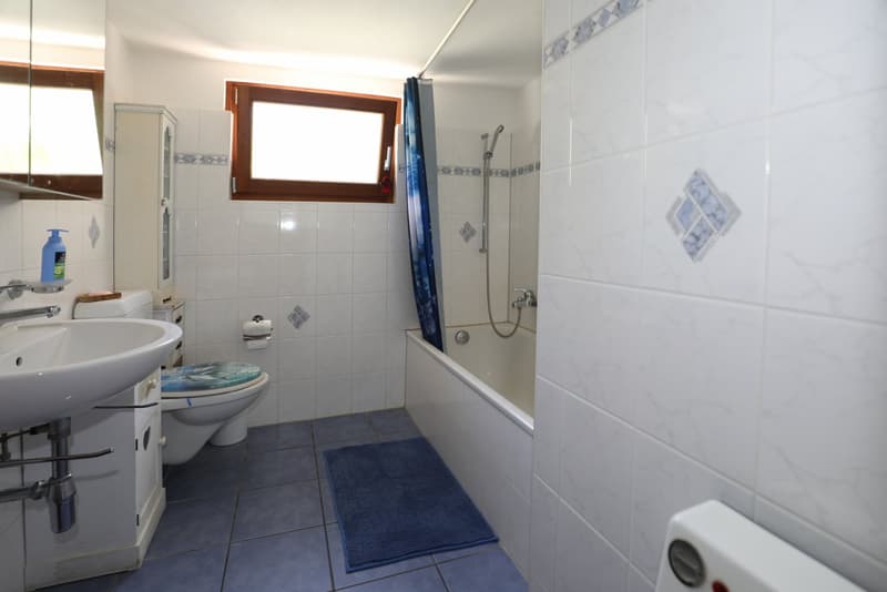 Large rustic house in a quiet location in the beautiful Verzasca valley (14)