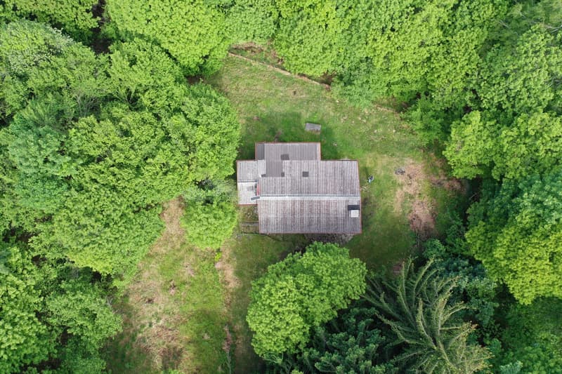 Maison de pierre rustique tessinoise à Vairano – Idylle naturelle (16)