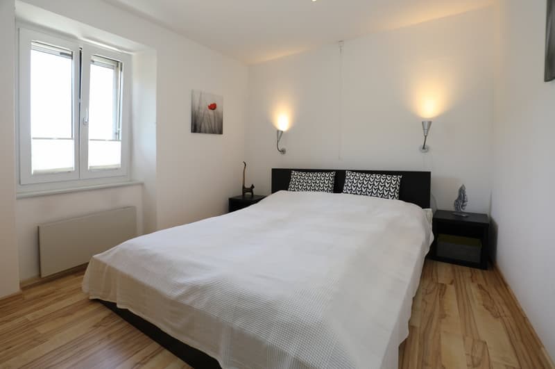 Ticino House in the village center of Certara-Lugano in a quiet, sunny location (11)