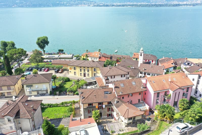Appartement-maisonnette attractif, complètement rénové de 2,5 pièces (19)
