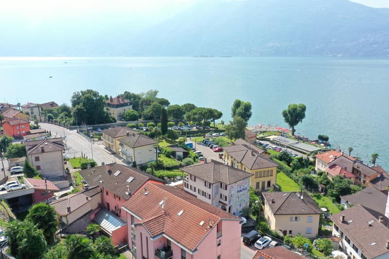 Appartement-maisonnette attractif, complètement rénové de 2,5 pièces (18)