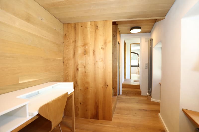 Appartement-maisonnette attractif, complètement rénové de 2,5 pièces (13)