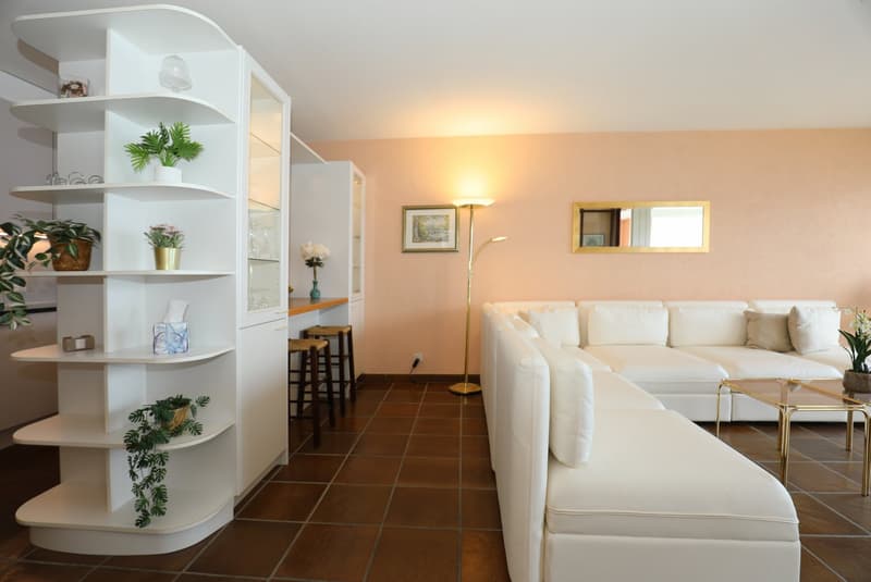 2-bedroom apartment with a magnificent view of Lake Maggiore (10)