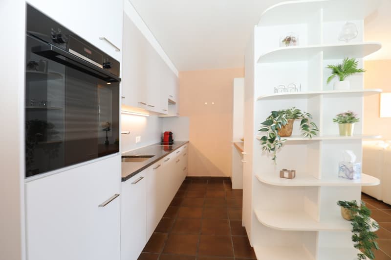 2-bedroom apartment with a magnificent view of Lake Maggiore (11)