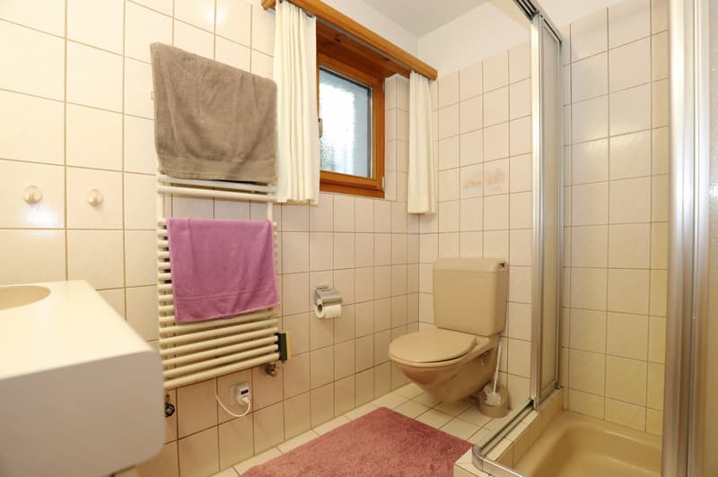 Doppelhaus-Hälfte mit herrlicher Sicht auf den Lago Maggiore (14)