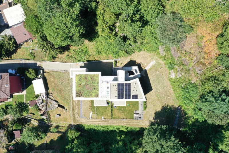 Moderne 2-Zimmer-Neubauwohnung, ruhig gelegen mit Garten (16)