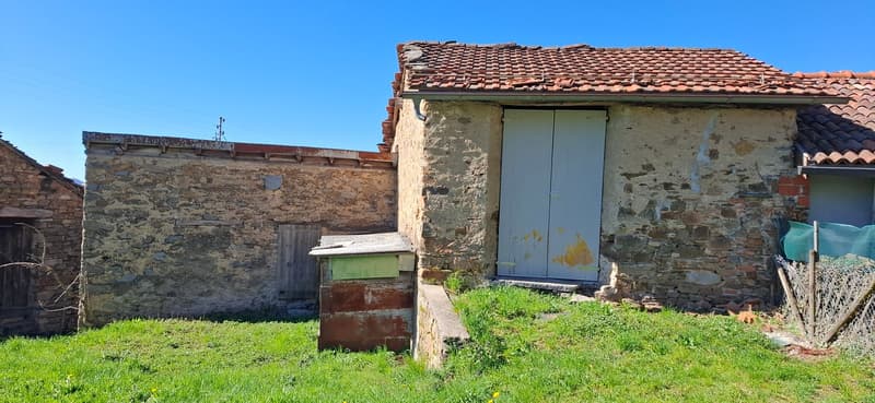 Quì regna la pace (2)
