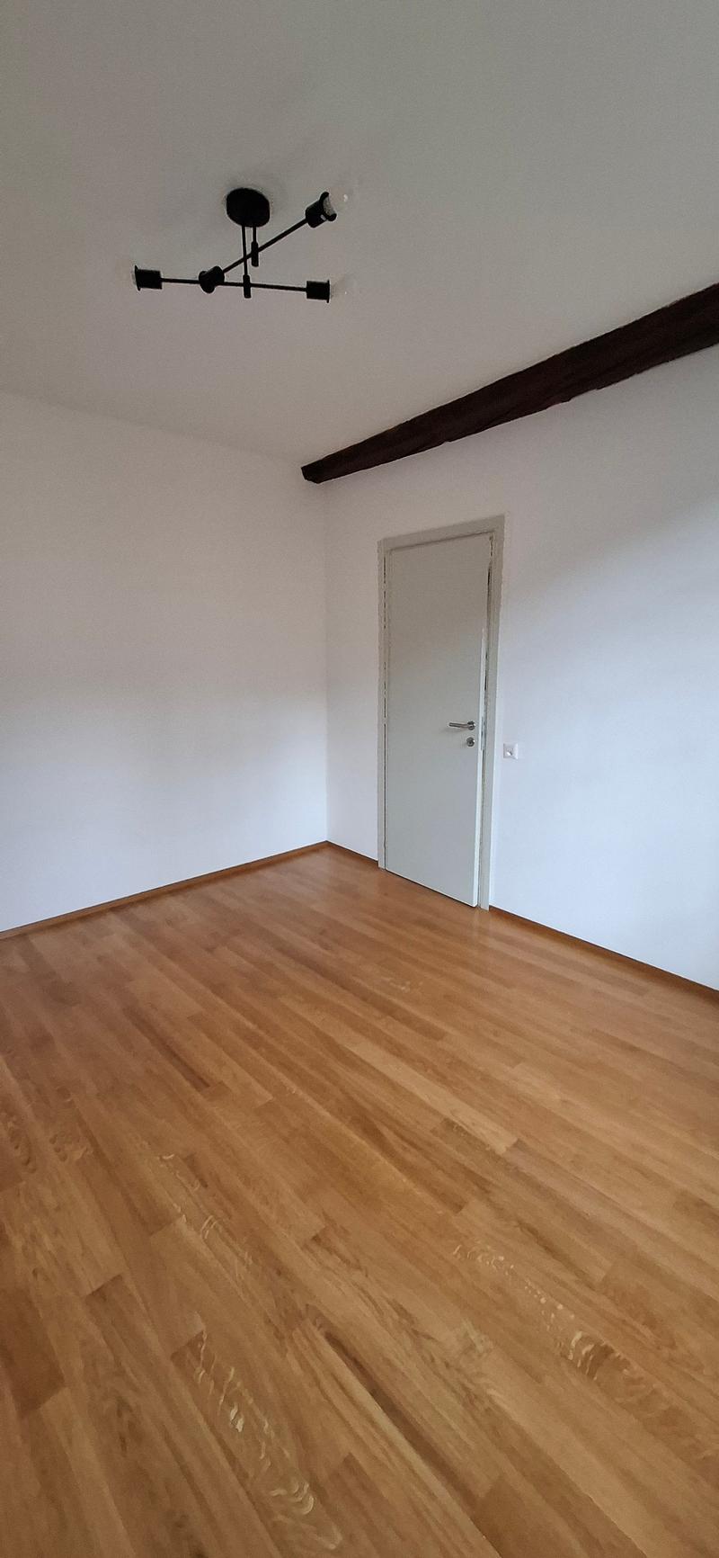 Apartment in the heart of Bellinzona with balcony (2)