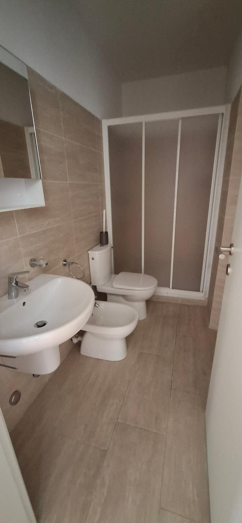 Apartment in the heart of Bellinzona with balcony (6)