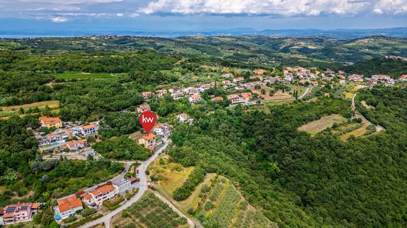 Villa panoramique prestigieuse avec de grands espaces et vue sur la mer (26)
