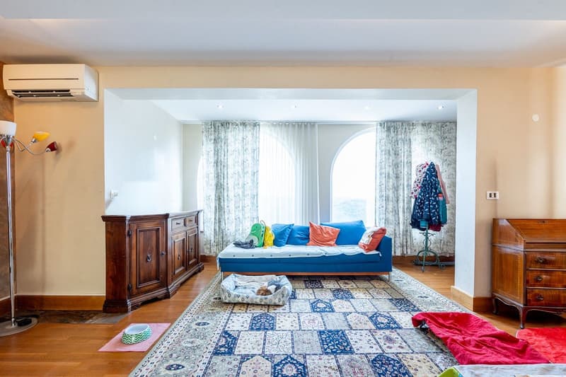 Villa panoramique prestigieuse avec de grands espaces et vue sur la mer (17)