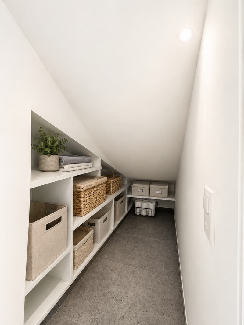 Appartamento Duplex di Nuova Costruzione con giardino a Tesserete (3)
