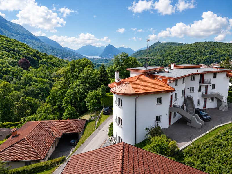 Appartamento con grande terrazza (7)