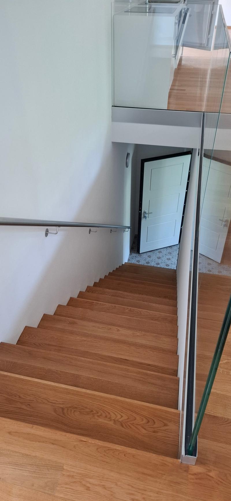 Splendido appartamento nel cuore di Bellinzona con balcone (7)