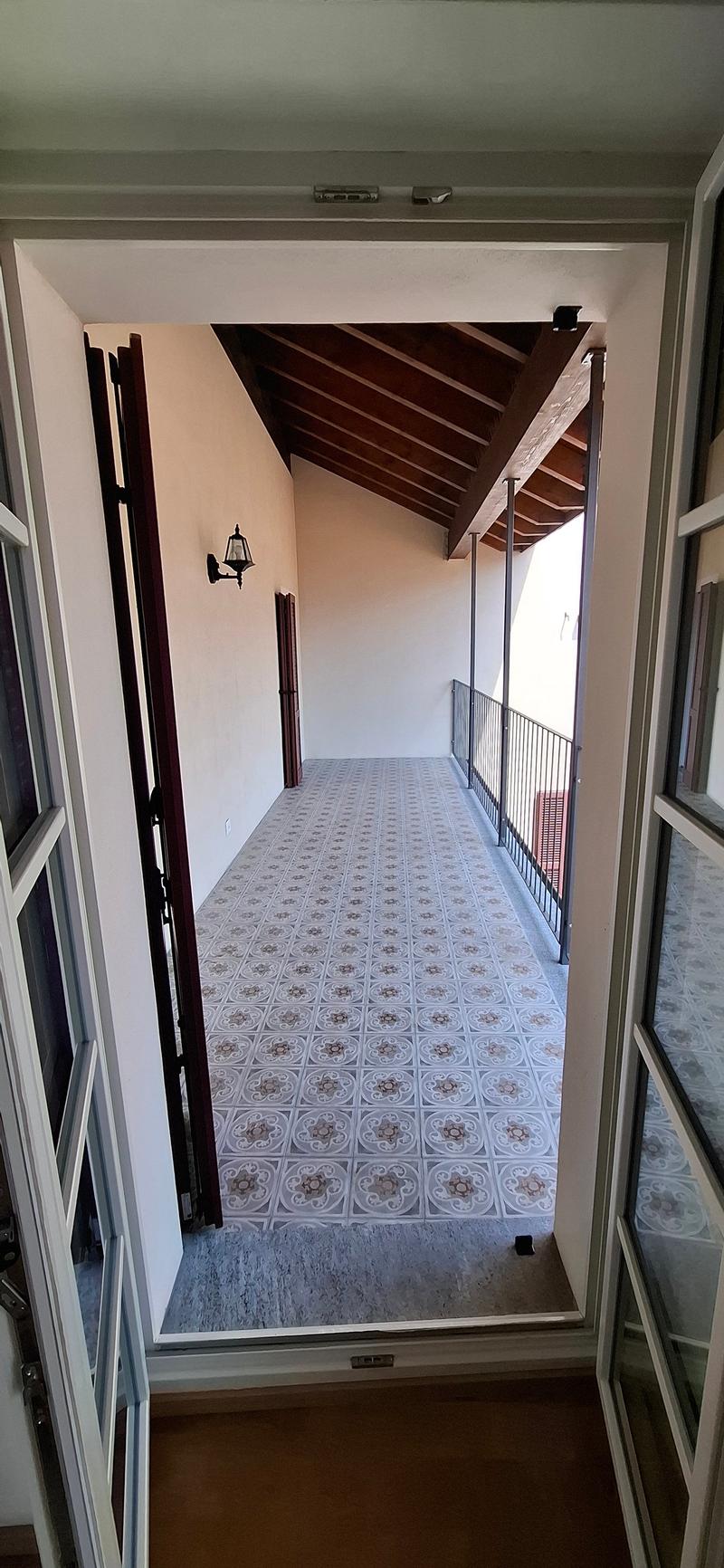 Splendido appartamento nel cuore di Bellinzona con balcone (9)