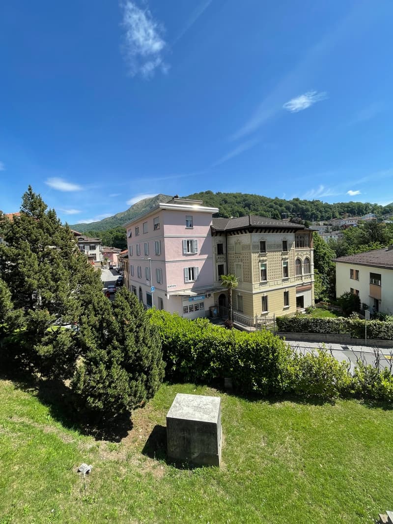 Appartamento in zona centrale e strategica (6)