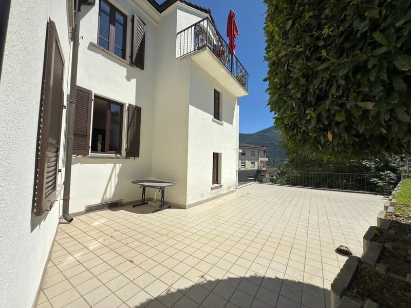 Affascinante Casa Plurifamiliare (27)