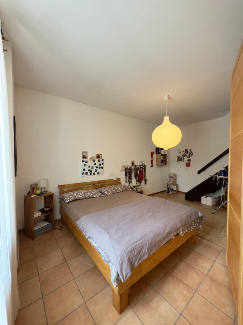 Affascinante Casa Plurifamiliare (17)