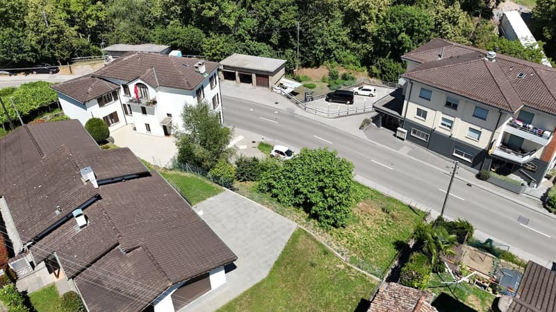 Affascinante Casa Plurifamiliare (8)