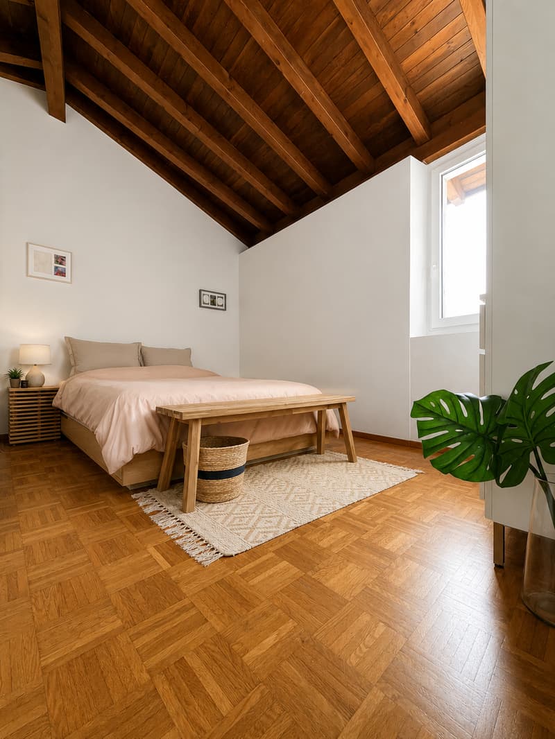 Casa unifamiliare di 4.5 locali a Cadempino con giardino e potenziale di ampliamento (16)