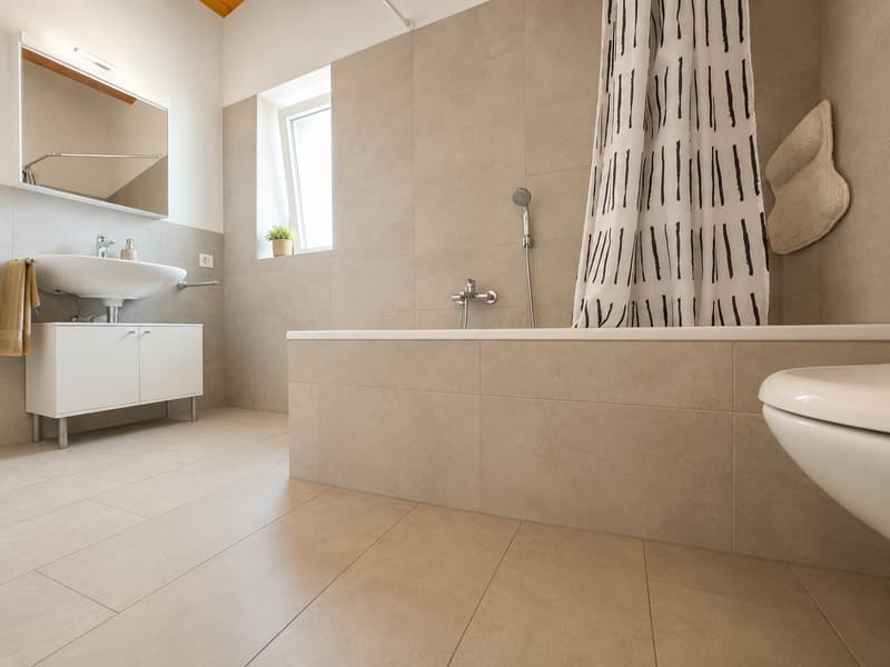 Casa unifamiliare di 4.5 locali a Cadempino con giardino e potenziale di ampliamento (11)