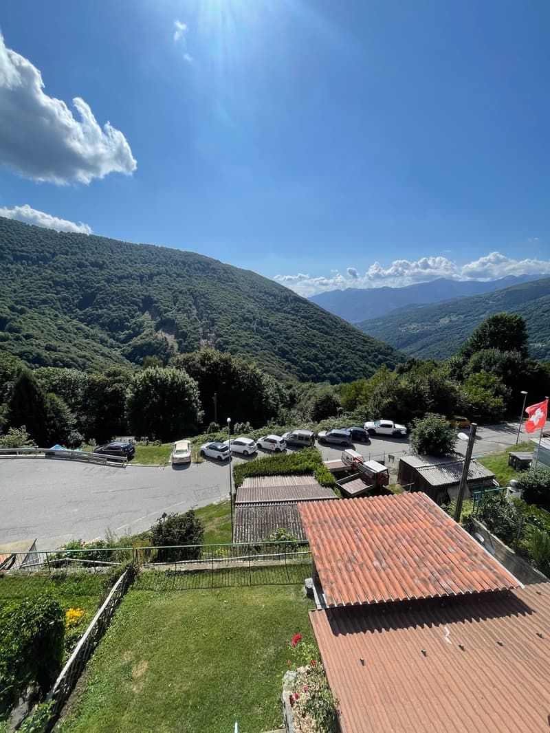 Casa Nucleo con Giardino (14)